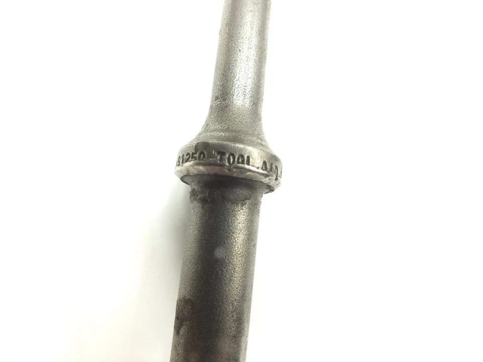 HERRAMIENTAS AUXILIARES CORTADOR DE PANELES DE CHAPA DESGARRADOR BROCA DE MARTILLO DE AIRE CINCEL - V23 91250 Foto 2 de 4