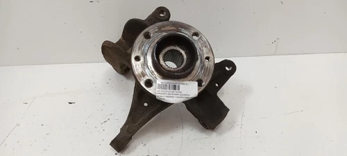 Alzacristallo Elettrico Anteriore Sinistro Per Renault MEGANE II CC Coupé/Cabriolet - OEM 8201010930