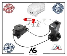 Spare Wheel Carrier Release Mechanism For Fiat Fiorino Qubo 2007-2018 7603.w5