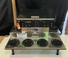 BUNN Axiom Twin APS Airpot Coffee 