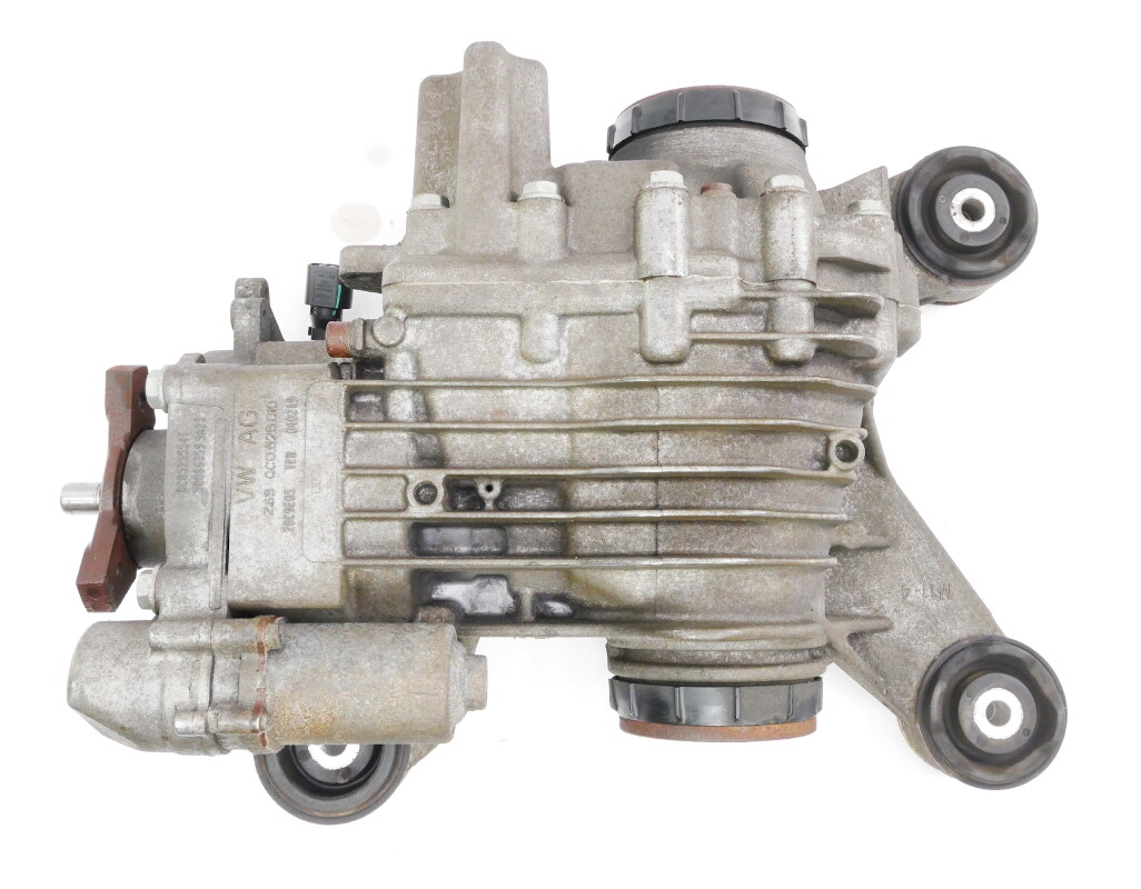 Haldex Differential 18-19 VW Golf Sportwagen 4motion MK7 Genuine