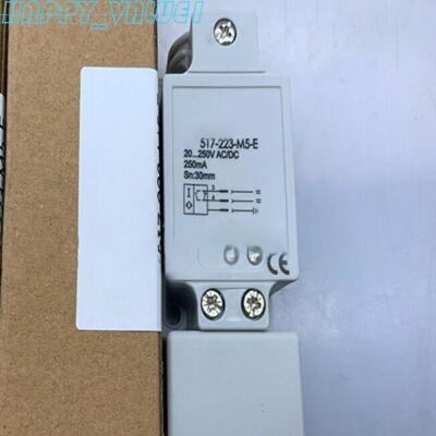 Compatible for   BES 517-223-M5-E Replacement Proximity Sensor #E10