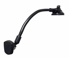 Sale! Magnetic Car Phone Holder Mount Gooseneck 14inch Long Strength Suction Cup