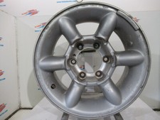 Jantes Hyundai GALLOPER