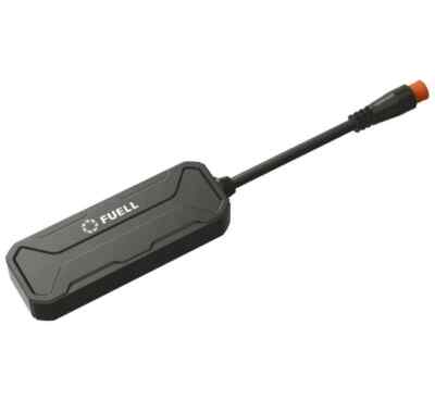 Fuell Inc. GPS Tracker No Harness  EBike E-Bike Bicycle Y0874A.1CD
