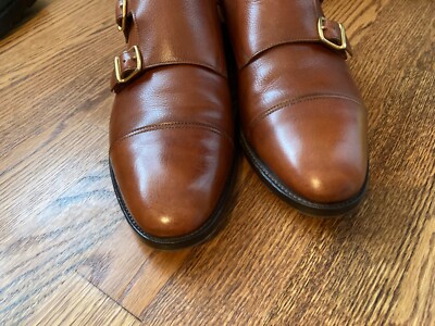 JOHN LOBB　WILLIAM 1600$ John Lobb William II sz 7.5 | eBay