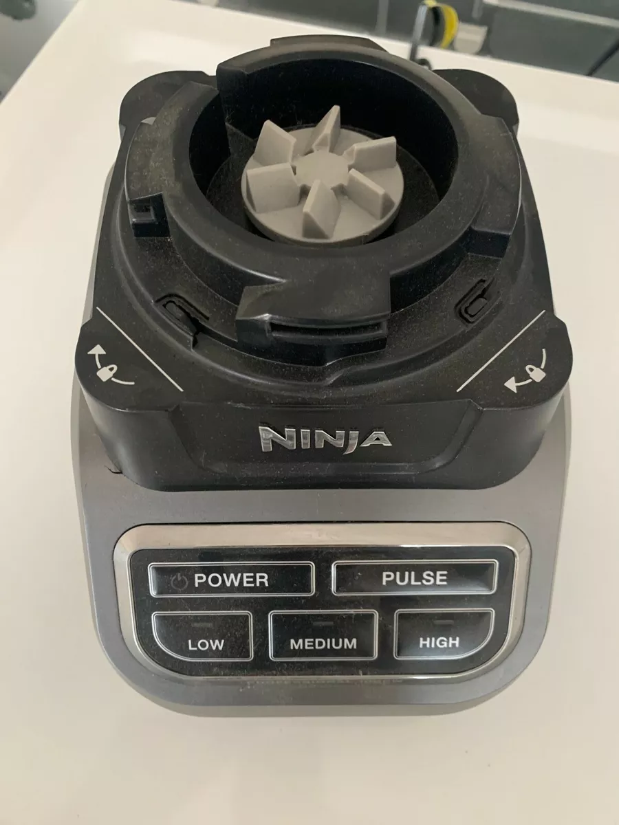 Ninja Professional Blender 1000W BL610