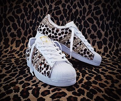 adidas leopardate prezzo