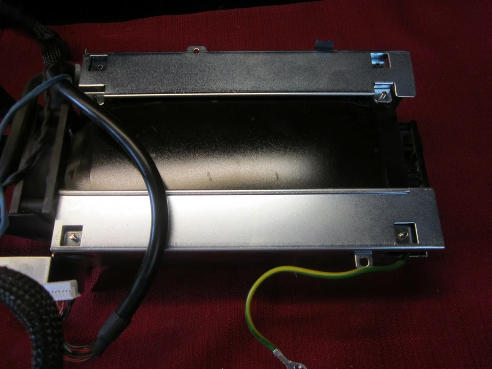 Smart Technologies Unifi 35 Replacement Primary Power Supply w Cabling - Image 4 of 4