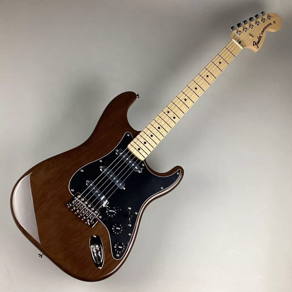 ギター Fender FSRCollectionHybridIIStratocaster Fender FSR Collection Traditional 70s Stratocaster Electric Guitar