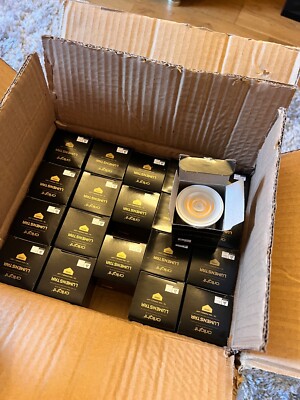 Orlight Vino 4.5W ES Filament Smoked Dimmable 2200K