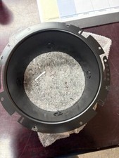 NEW- Atlas Sound LP CS95-8 Recessed Round Enclosure