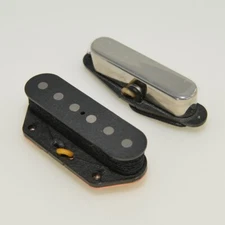 Alnico 3 CS'51 TL Pickup for Blues, Rock, Classic Rock, Country, Pop, and Jazz