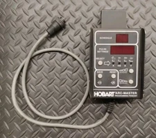 Hobart / Thermal Arc Arc Master Programming Pendant For Pulse Welding