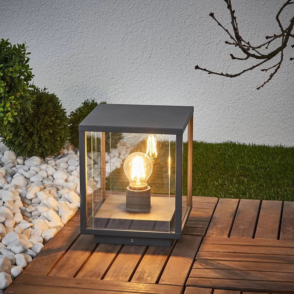 Made 2024 outdoor lights
