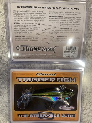 Lot De 2 Sacs Think Tank Triggerfish Chrome Crépuscule – Neufs, Discontinués (édition Limitée)