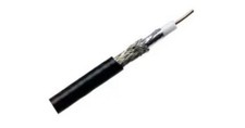 BELDEN  9116 0101000 Coaxial Cable, CATV, RG6, 18 AWG, 75 ohm, 1000 ft