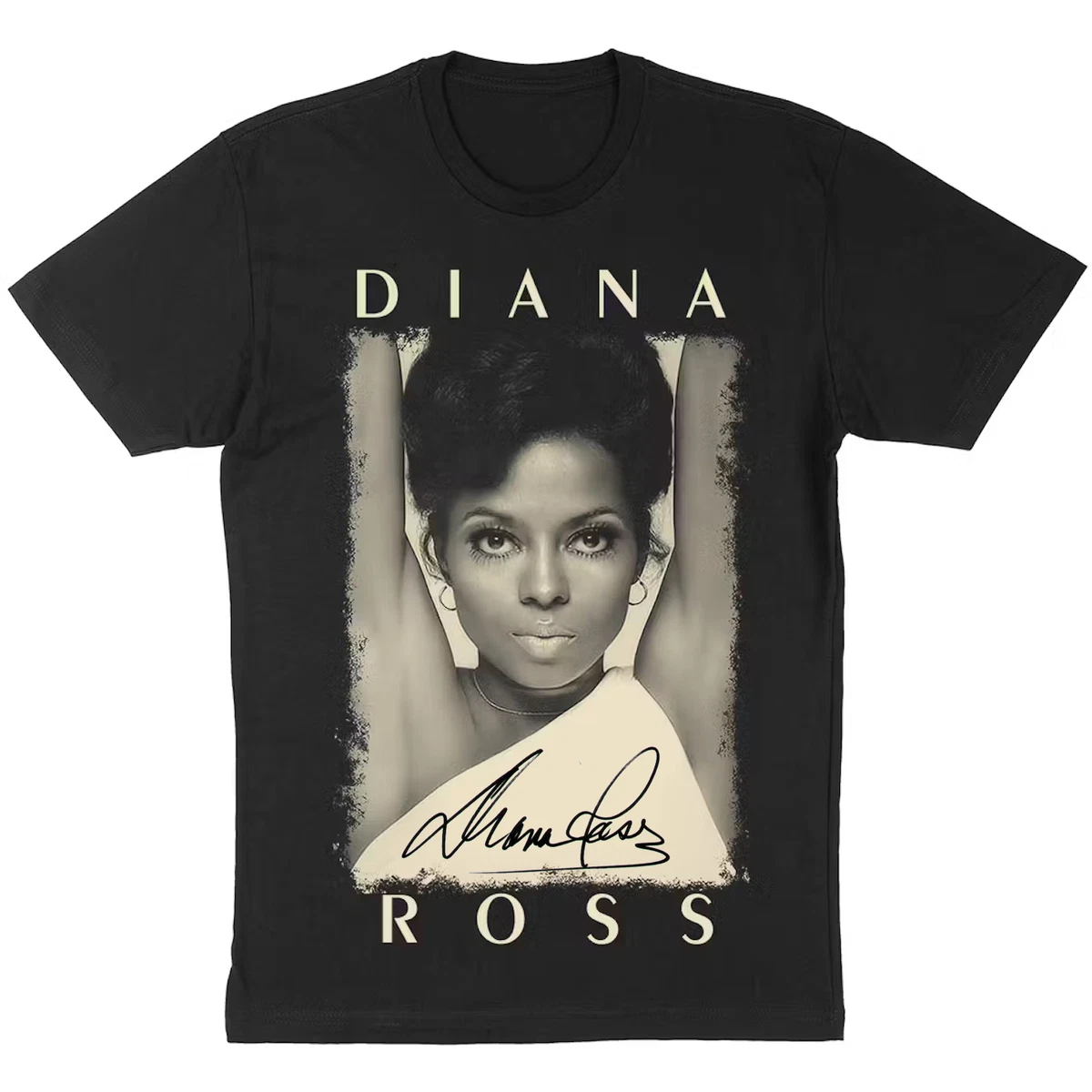 diana ross t shirt products for sale | eBay