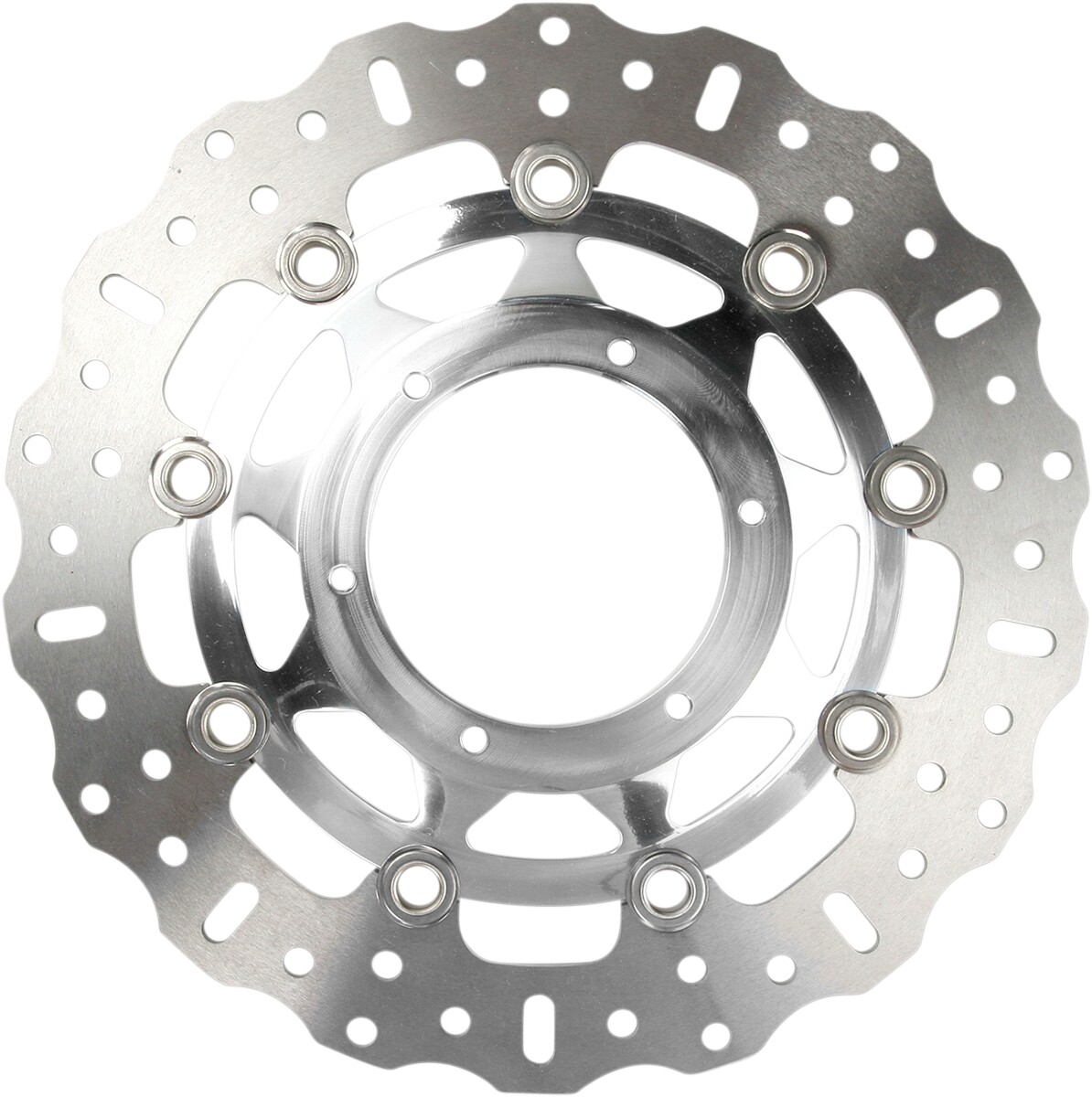 2002-2007 for Honda CB900F 919 EBC Brake Rotor VT MD1141CC