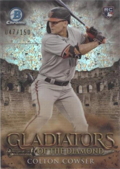 Mini-Diamond Refractor