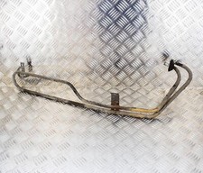 MERCEDES-BENZ SL Coupe C107 Ölkühler Servo Lenkung A1074603724 Bj.1974 3836417