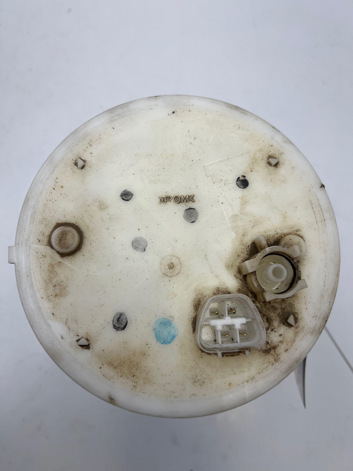 2011 2016 Toyota Sienna 3.5L 6 Cyl Fuel Pump Assembly OEM 7702008050