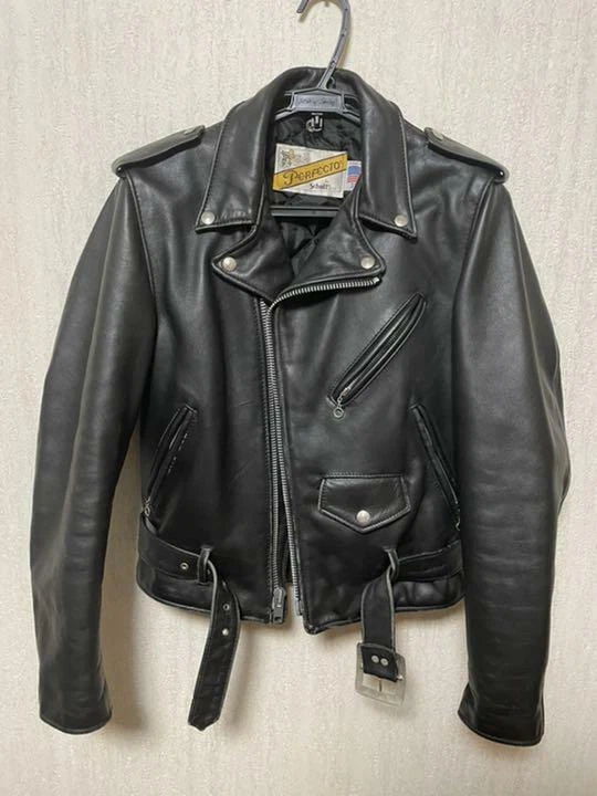 Schott perfecto canada sale
