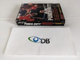 Nintendo NES - Mike Tyson's Punch-Out!! - Truly 100% Complete