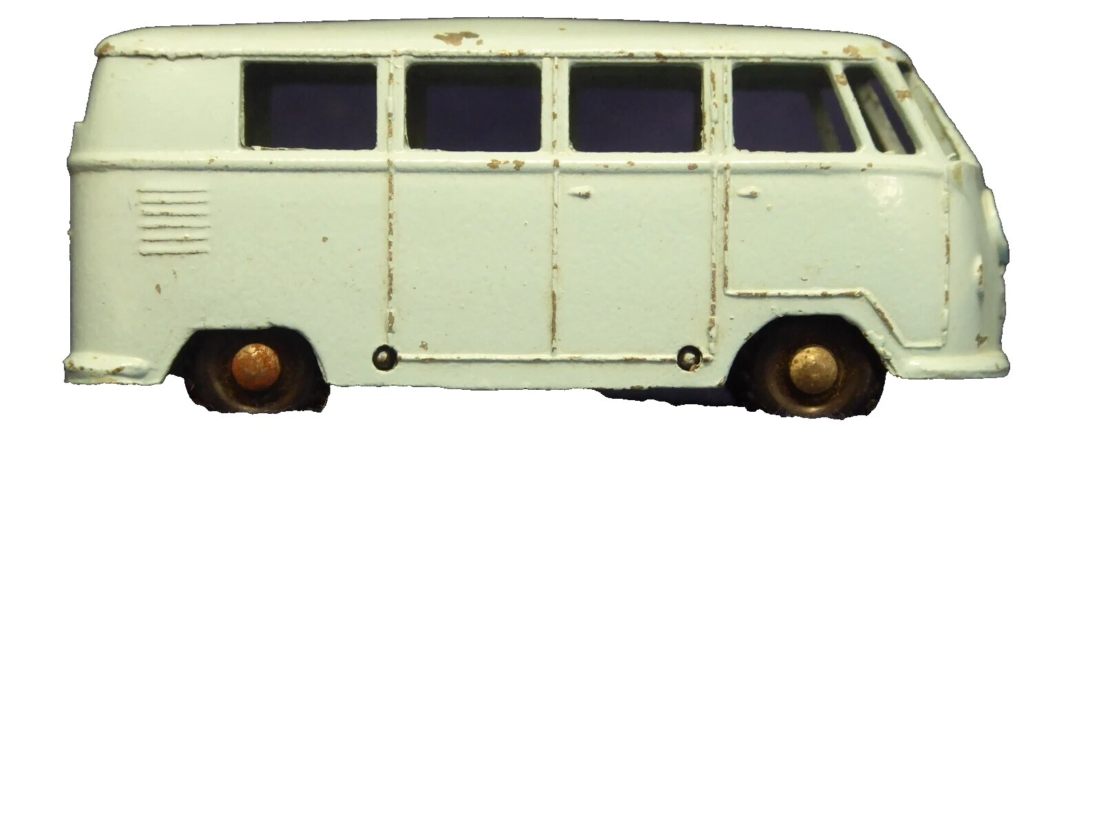 Budgie Volkswagen Vintage Manufacture Diecast Cars, Trucks & Vans
