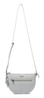 Hedgren Bonbon M + Crossover Bag UmhäNgetasche Tasche Vaporous Grey Hellgrau