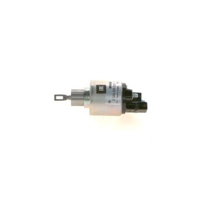 Bosch Magnetschalter Starter VW LUPO 6x1 6e1 online kaufen | eBay