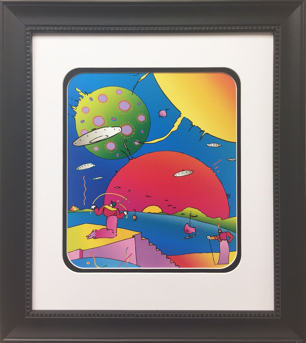 Peter Max 
