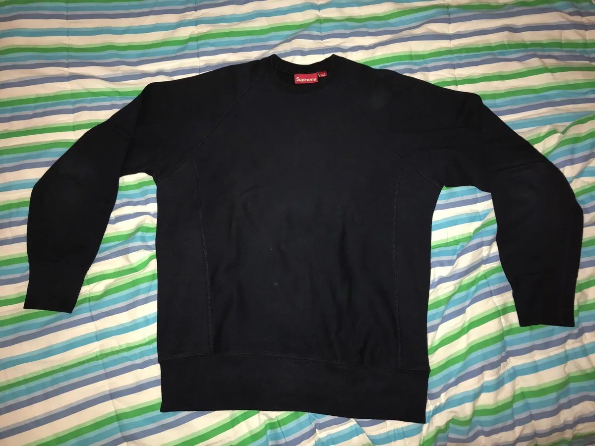Abbigliamento hotsell supreme originale