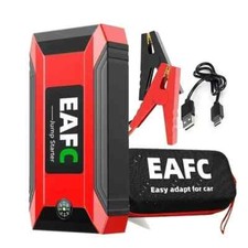 Car Jump Starter Power Bank Portable Car Battery Booster ChargerStarting Device