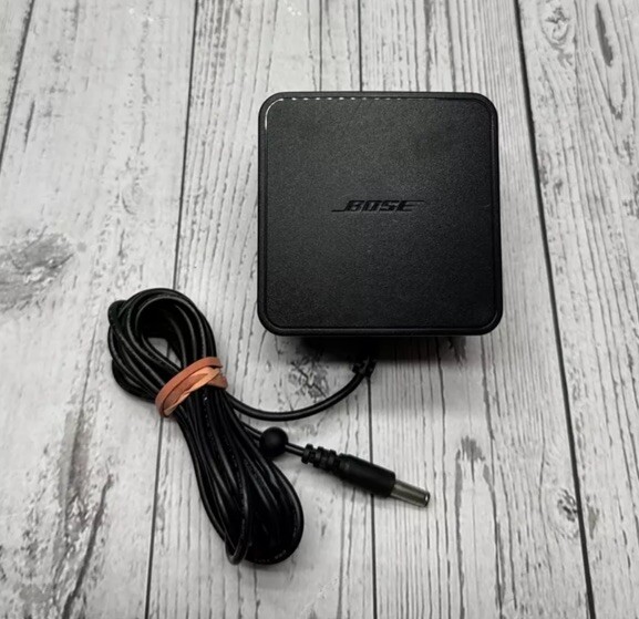 BOSE OEM Genuine Switching Power Supply 95PS-030-1 for SoundDock 20V    -4