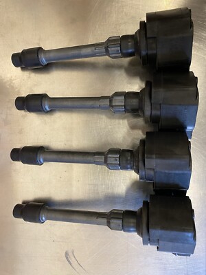 30520-59B-013 4 COILS FOR HONDA ACCORD/CIVIC/CRV