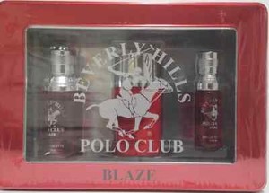 beverly hills polo club blaze