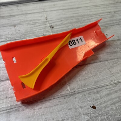 Due IN Uno Lane Merge Converge Y Split Pista Splitter Per Hot Wheels - Foto 4