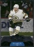 2023-24 UD Extended 2007-08 Black Diamond Retros #BD-7 Pavel Zacha Bruins