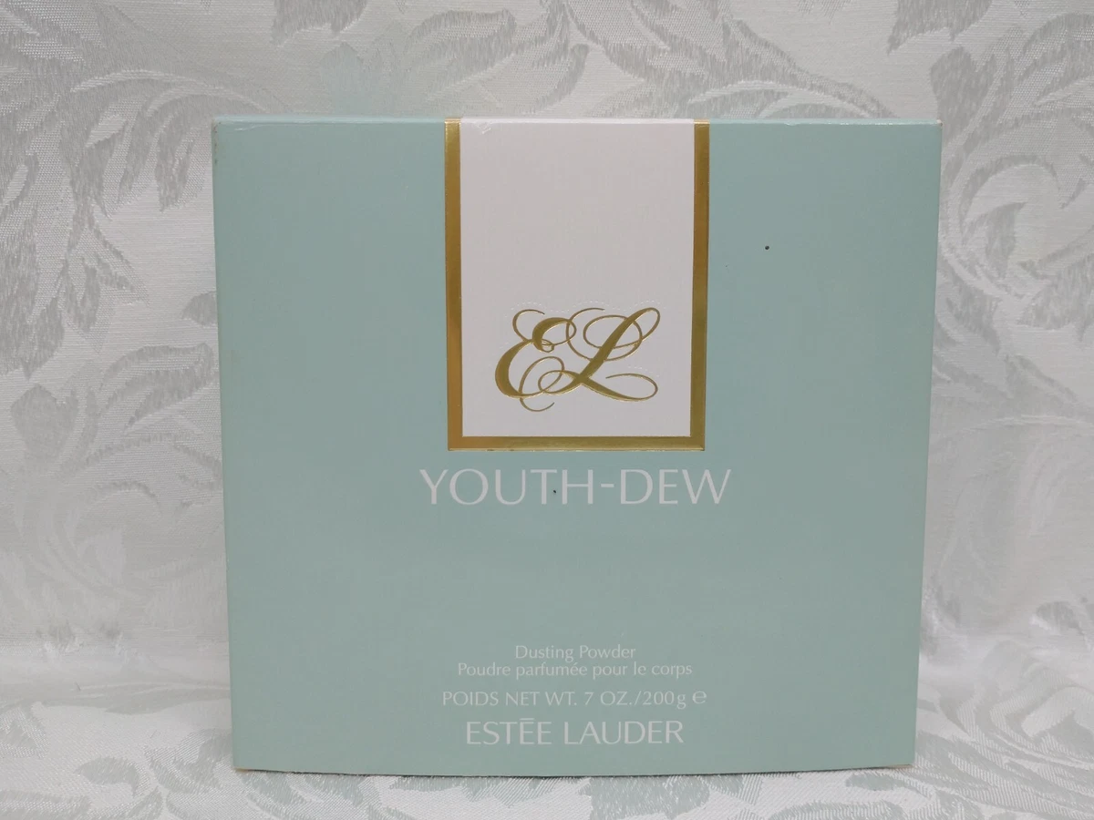 Youth 2025 dew talc