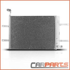 Condensateur Skoda FABIA
