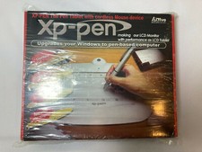 XP-Pen by P-active Graphic Pen XP-Pen 5550a Sealed A6