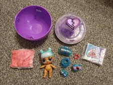 L.O.L Surprise Bubble Surprise AHOY BABY (BBS-025)