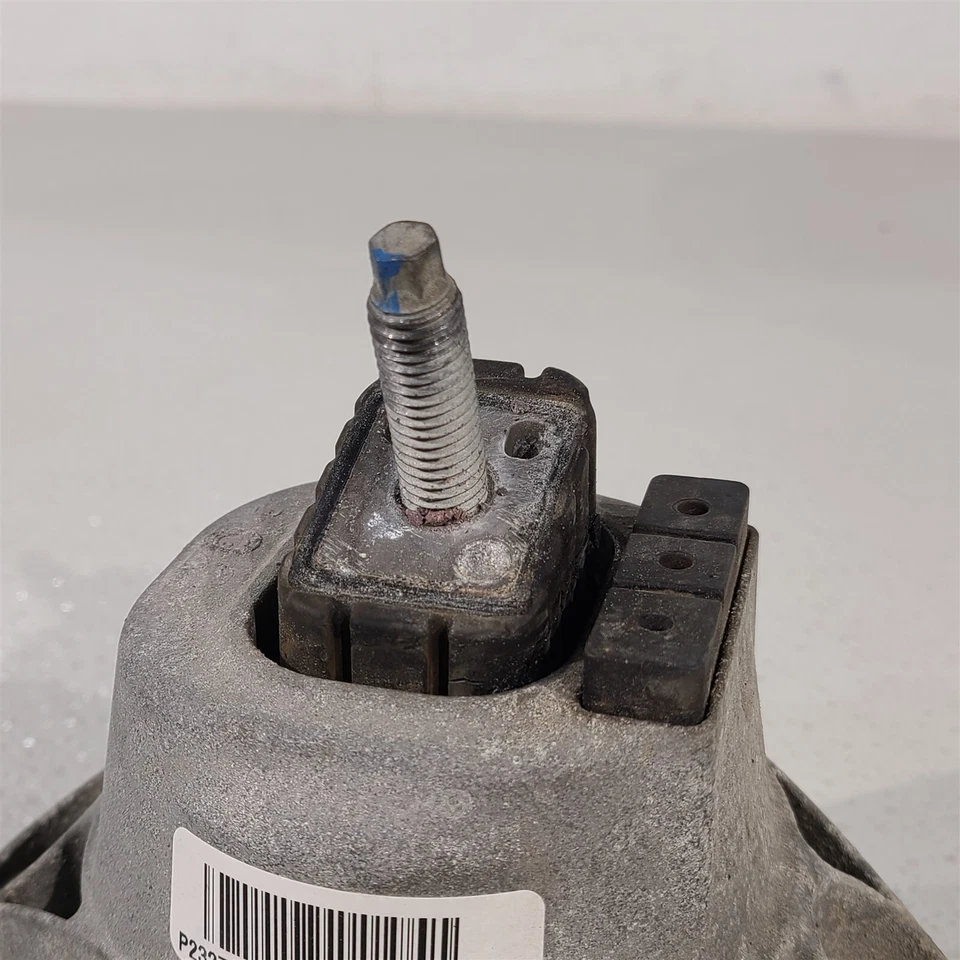 Aislador de montaje de motor Cadillac ATS-V 16-19 AA7296 Foto 3 de 4