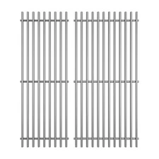 Grill Cooking Grids Grates for Charbroil Performance 2 Burner GrillParts for ...