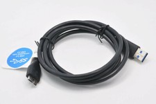 4FT USB 3.0 CABLE FOR WESTERN DIGITAL WD MY BOOK STUDIO DESKTOP HARD DRIVE HDD