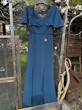 Chi Chi Kelley Prom Dress Size 8