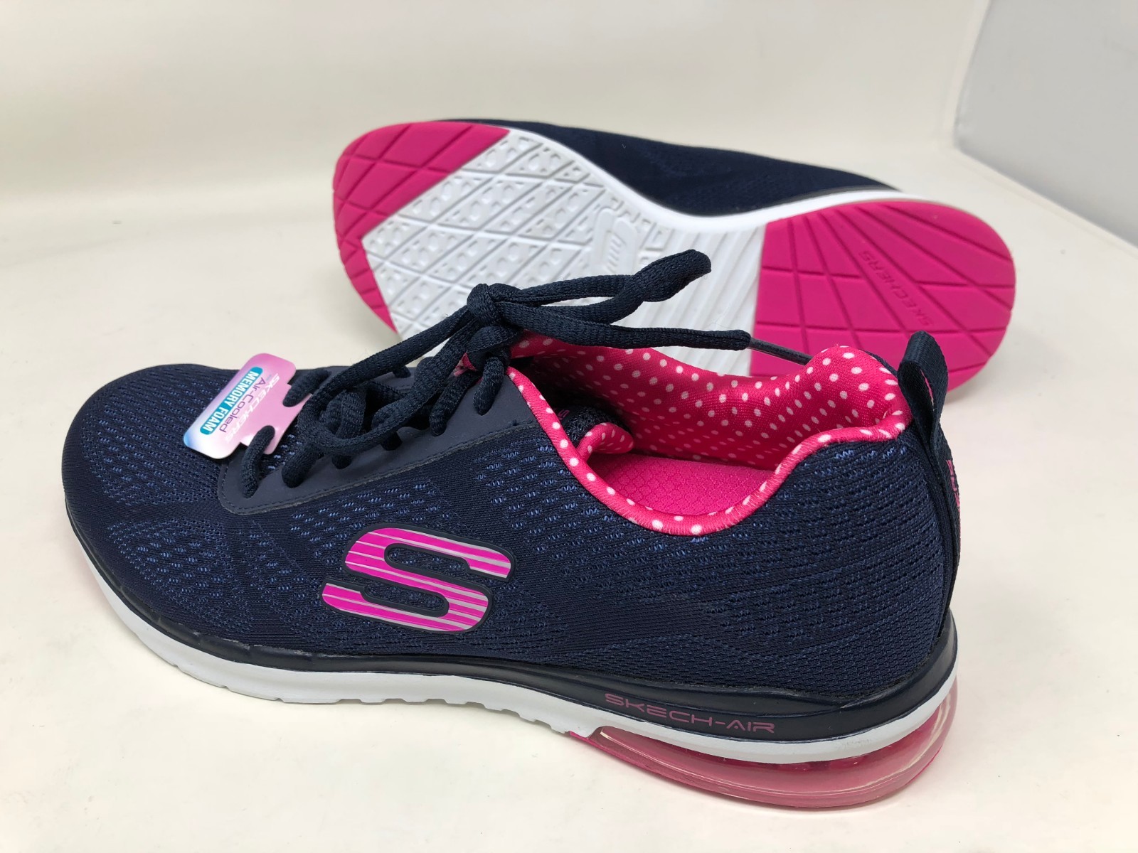 skechers 12111 nvaq