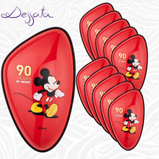 RESTPOSTEN DESSATA Kids Detangler Entwirrende Haarbürste 90 Years of Mickey 11St