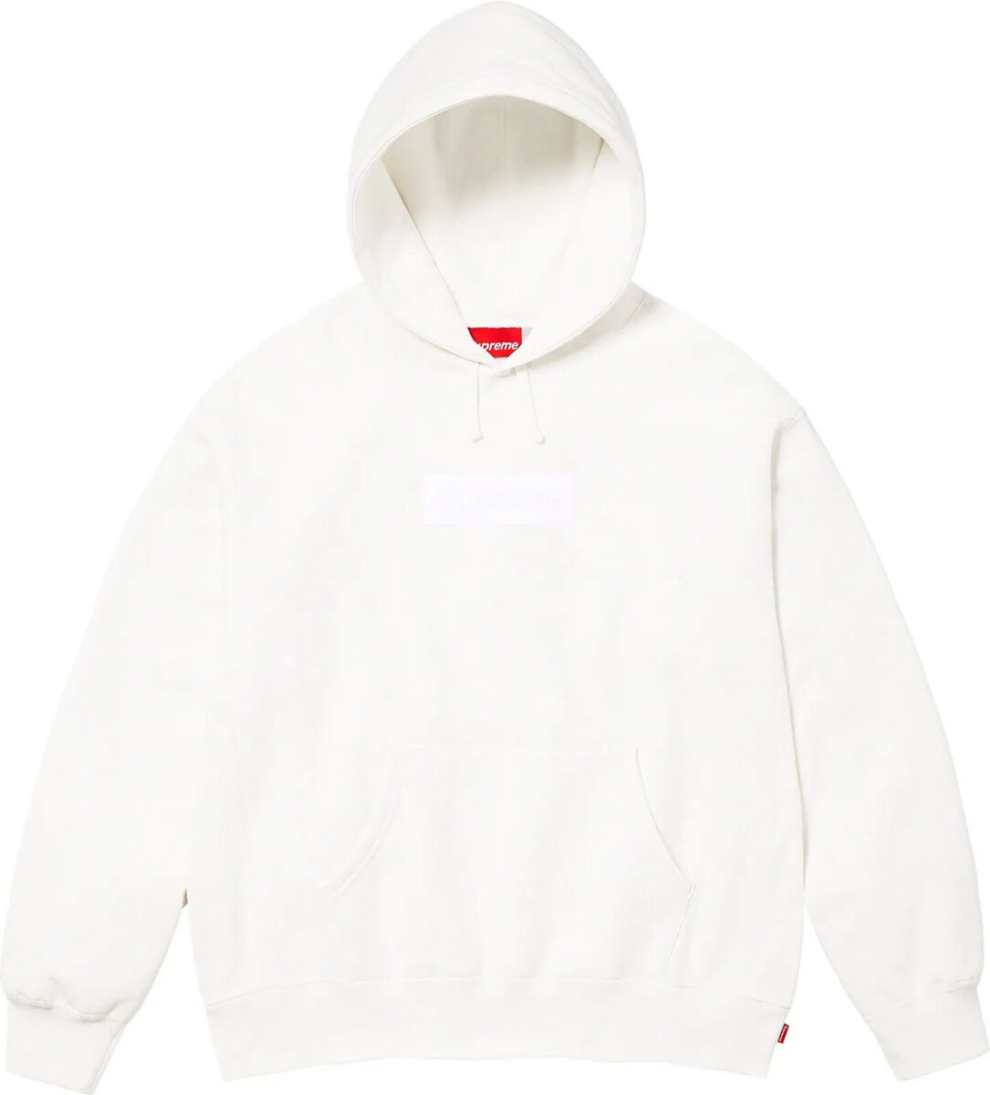 Supreme Box Logo Hooded Sweatshirt FW23 (FW23SW56) Men's Sizes S-2XL